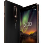 Nokia 6 2018, características, precio y opiniones 6
