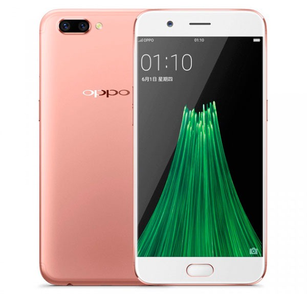 Oppo R11