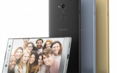 Las 10 claves de los Sony Xperia XA2 y XA2 Ultra