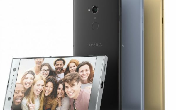 Las 10 claves de los Sony Xperia XA2 y XA2 Ultra
