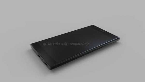 Las `posibles especificaciones del Sony Xperia L2