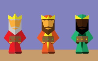 Los mejores móviles para regalar por reyes