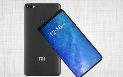 Se filtra la imagen real del Xiaomi Mi Max 3
