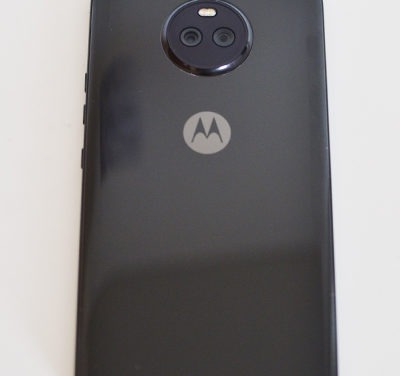 Motorola Moto X 4, lo hemos probado