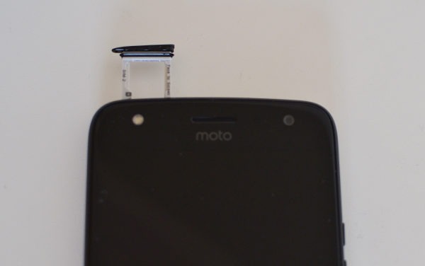 Motorola Moto X 4, lo hemos probado