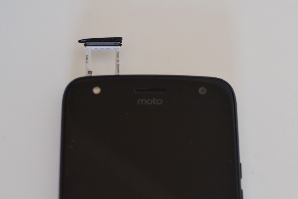 Motorola Moto X 4, lo hemos probado