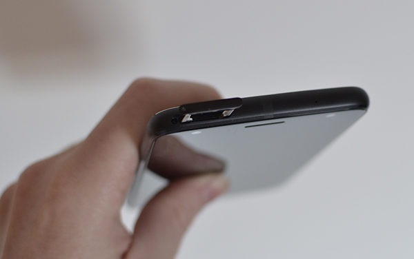 Motorola Moto X 4, lo hemos probado