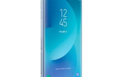 Estas podrían ser las características técnicas del Samsung Galaxy J8 2018