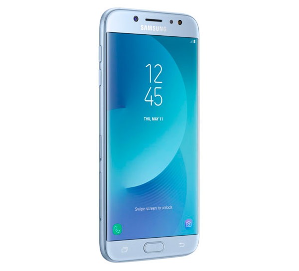 Estas podrían ser las características técnicas del Samsung Galaxy J8 2018
