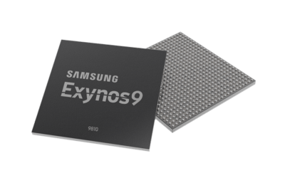 Samsung Exynos 9810, el procesador de los S9 y S9+ es oficial