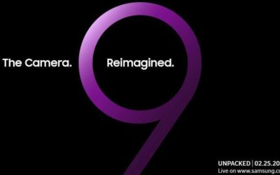 Samsung Galaxy S9 y Huawei P11, datos que sabemos a un mes de la presentación