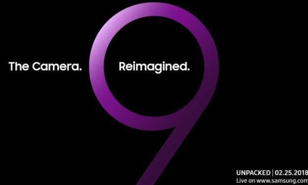 Samsung Galaxy S9 y Huawei P11, datos que sabemos a un mes de la presentación