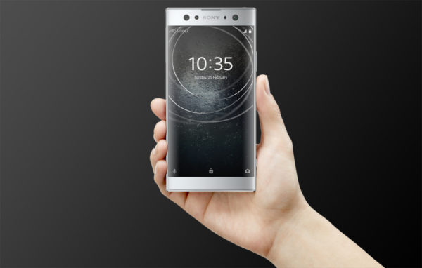 xperia xa2