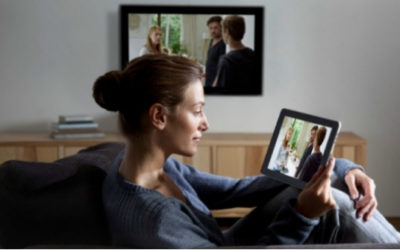 Cómo ver vídeos del móvil en nuestra Smart TV