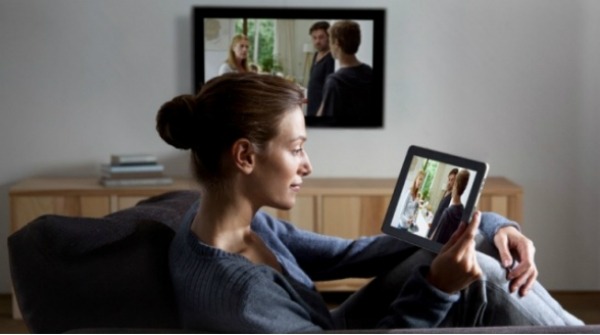 Cómo ver vídeos del móvil en nuestra Smart TV