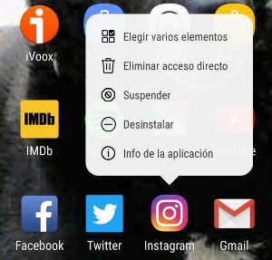 suspender