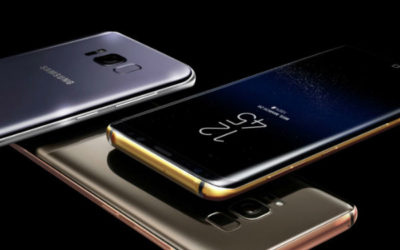 Estas son algunas de las tecnologías que llegarán a los móviles de este año