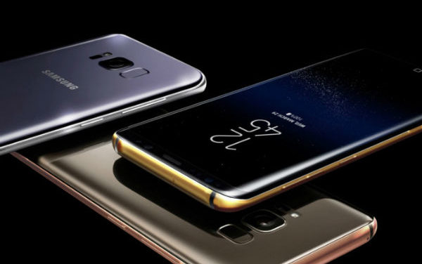 Estas son algunas de las tecnologías que llegarán a los móviles de este año