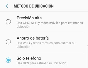 ubicación