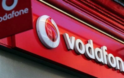 Vodafone introduce inteligencia artificial en su red móvil para mejorar la conexión