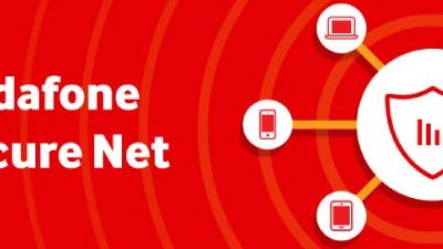 Vodafone Secure Net bloqueó 7 millones de robos de identidad en 2017