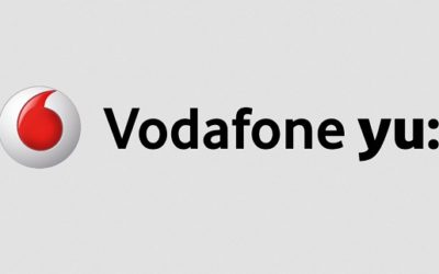 Vodafone Yu, cambios en las tarifas de prepago de Vodafone