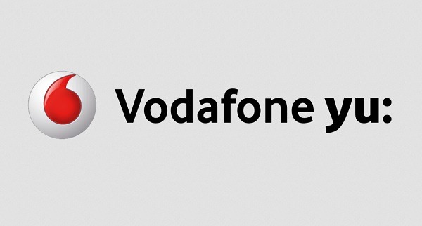 Vodafone Yu, cambios en las tarifas de prepago de Vodafone