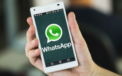 Cómo gastar menos datos a la hora de usar WhatsApp