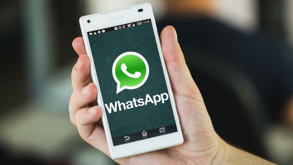 Cómo gastar menos datos a la hora de usar WhatsApp