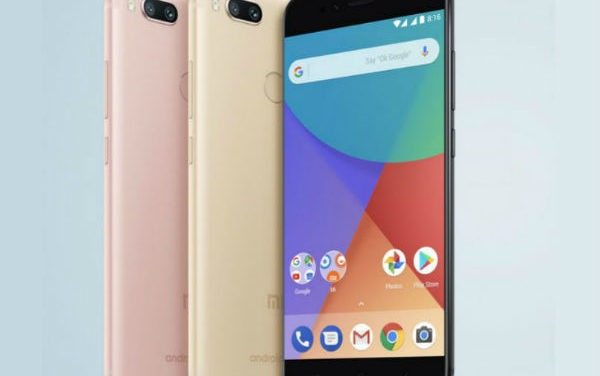 La actualización de Android 8 trae problemas a los Xiaomi Mi A1