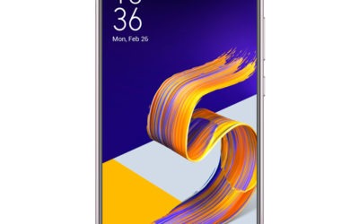 Las 5 características clave del ASUS ZenFone 5Z