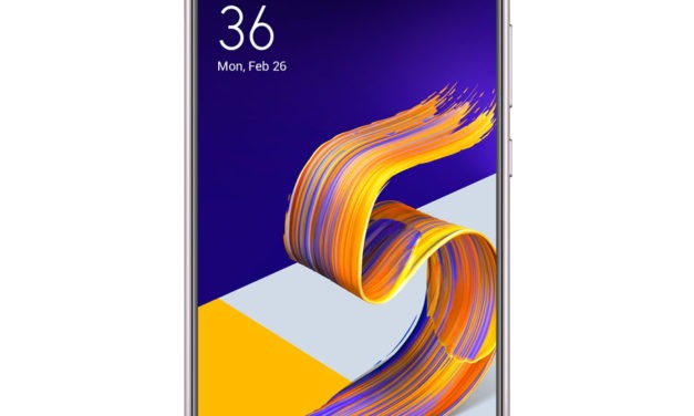Las 5 características clave del ASUS ZenFone 5Z
