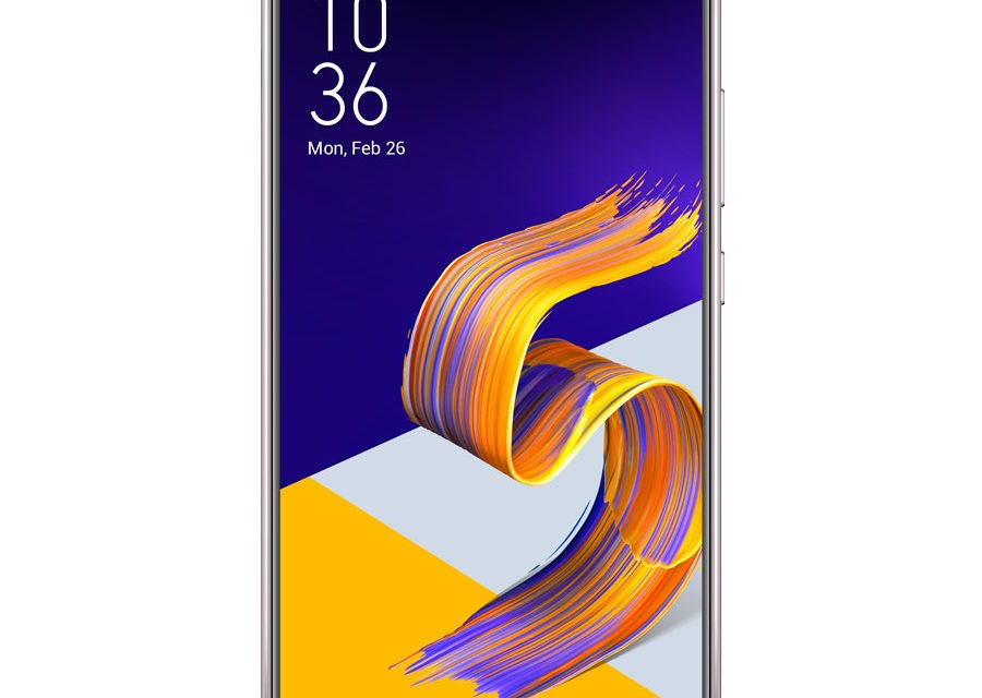 Las 5 características clave del ASUS ZenFone 5Z