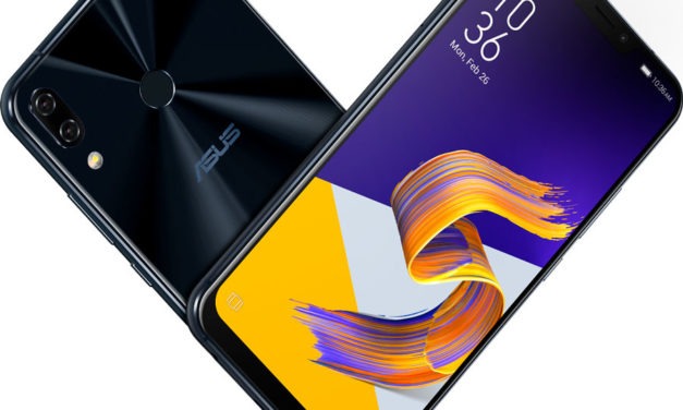Este será el primer terminal Asus en actualizar a Android 9 Pie