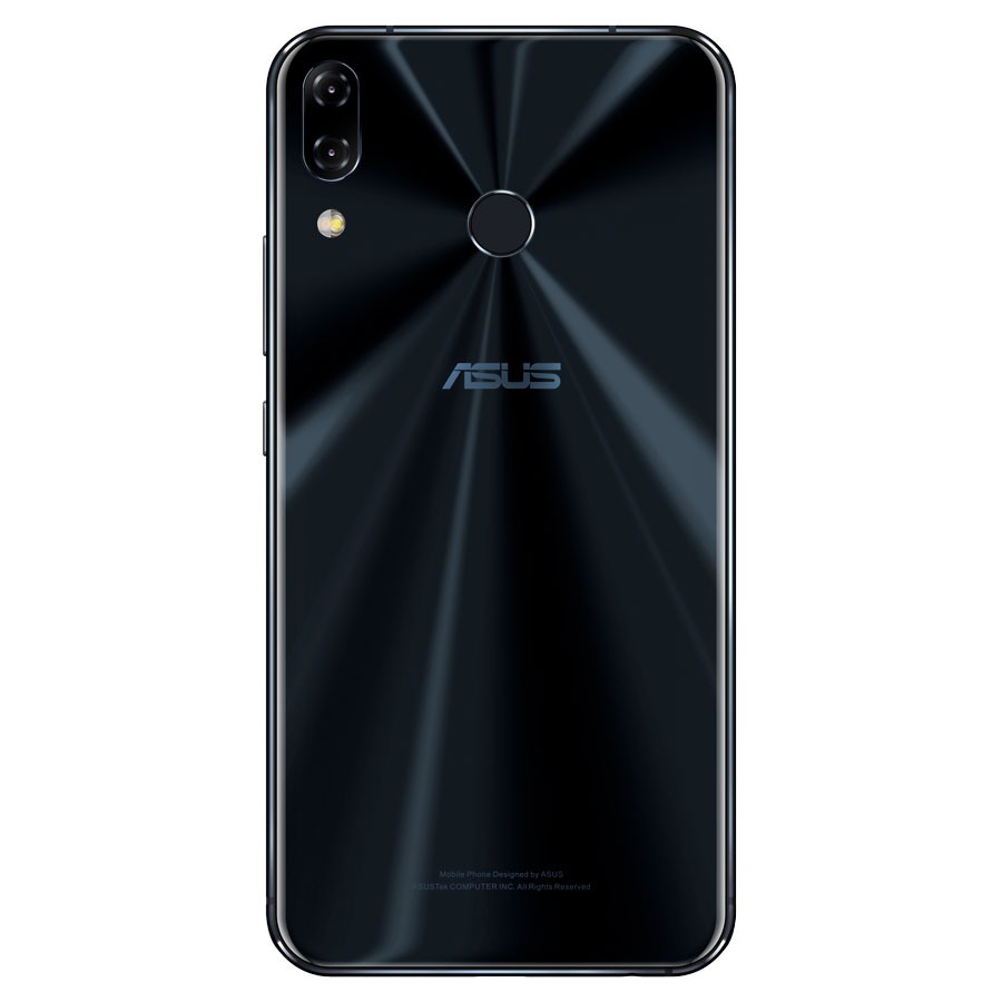las 5 características clave del ASUS ZenFone 5Z conectividad