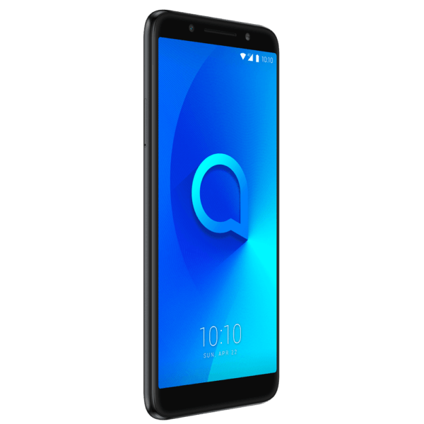 Alcatel 3X, un móvil con doble cámara y diseño premium