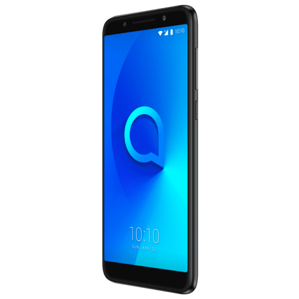 Alcatel 3X, un móvil con doble cámara y diseño premium