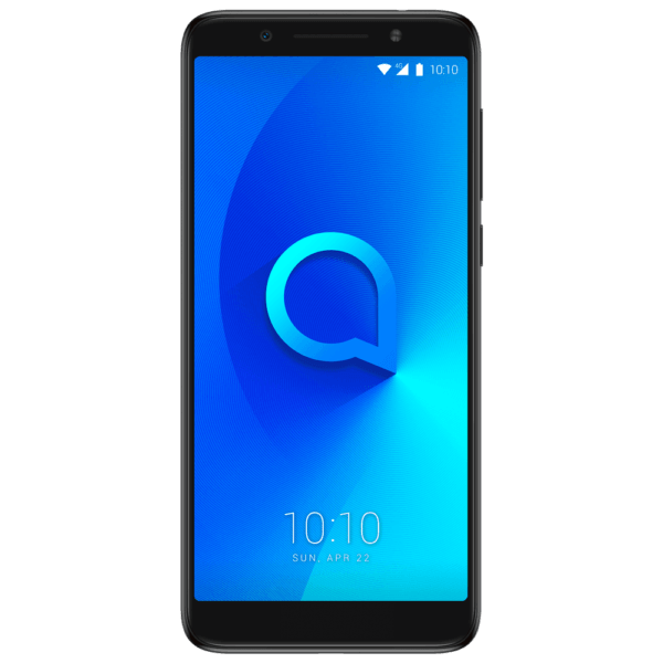 Alcatel 3X, un móvil con doble cámara y diseño premium
