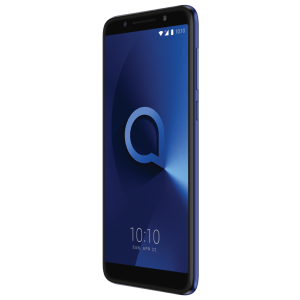 Alcatel 3X, un móvil con doble cámara y diseño premium