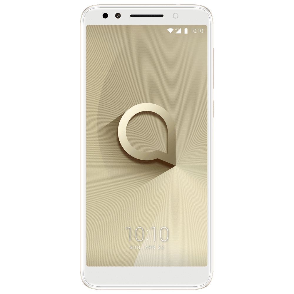 Alcatel 3X, un móvil con doble cámara y diseño premium