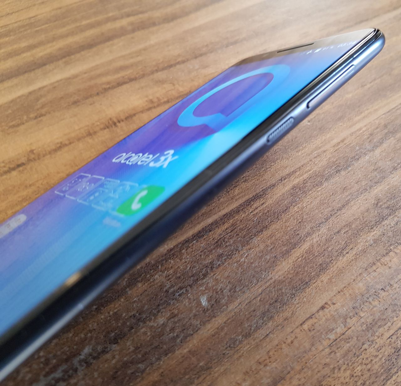 Alcatel 3X, un móvil con doble cámara y diseño premium 3