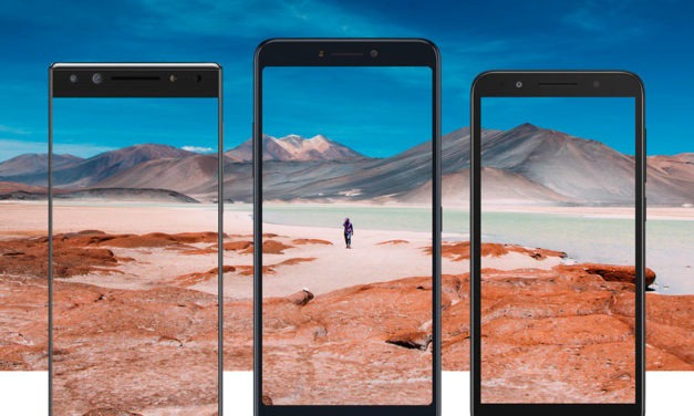 Alcatel confirma los móviles que presentará en el MWC