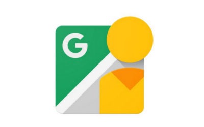 Cómo pixelar tu casa de Google Street View desde el móvil