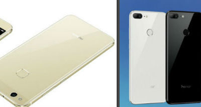Huawei P10 Lite o Honor 9 Lite, ¿cuál me compro?