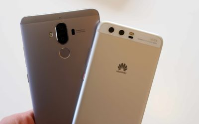 5 trucos y consejos para sacarle el máximo partido a EMUI en tu móvil Huawei
