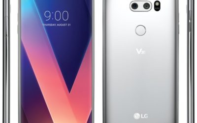 Habrá 5 LG V30 escondidos por toda Barcelona la próxima semana