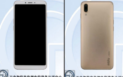 Se filtran las características completas del Meizu E3