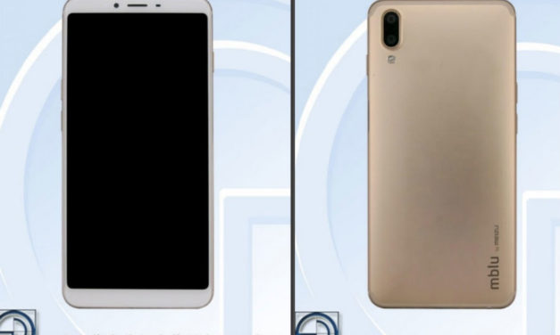 Se filtran las características completas del Meizu E3