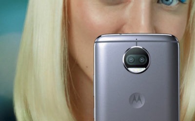 Motorola Moto G6 aparece en un benchmark mostrando especificaciones