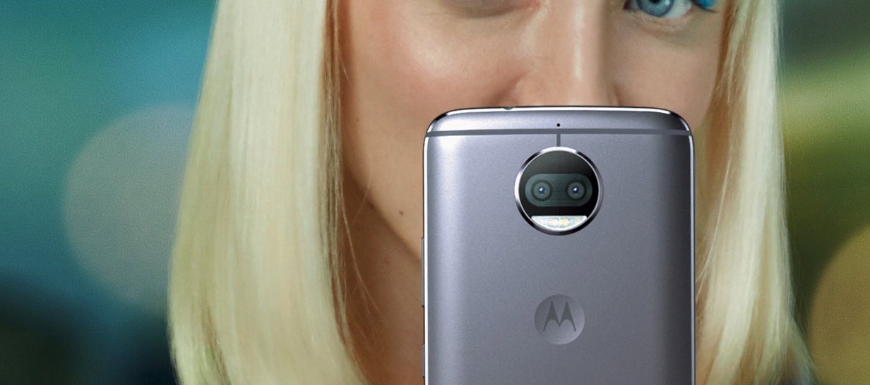 Motorola Moto G6 aparece en un benchmark mostrando especificaciones